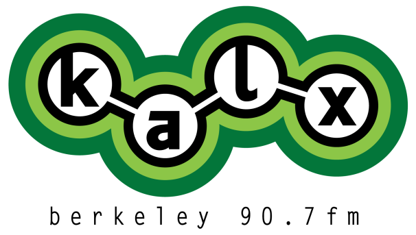 KALX FM - UC Berkeley Radio Image