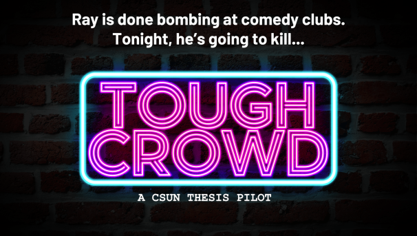 Tough Crowd Image