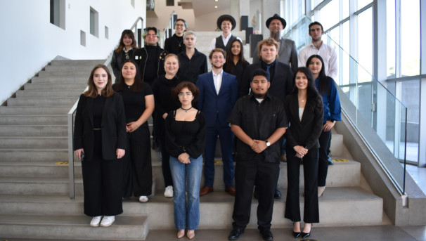 Help the Debate Team Compete on the Global Stage at CMUDE 2025! Image