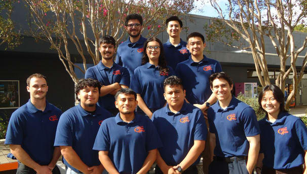 Titan Aero Mechanical Engineering Fundraiser