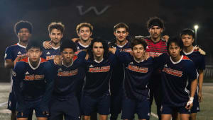 CSUF Men's Club Soccer 2026
