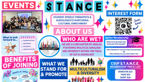 S.T.A.N.C.E 2026
