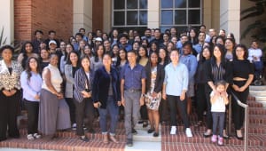 The Academic Advancement Program