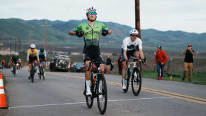 Send Cal Poly Cycling to Nationals!