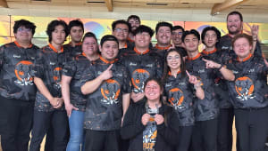 CSUF Bowling Club 2026