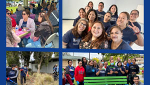 Community Connections: Support Resident Events 2026
