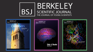 Berkeley Scientific Journal
