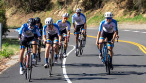 UCLA Cycling's Inclusivity Mission