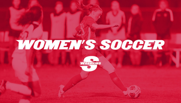 Women's Soccer Image