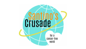 Santino's Crusade for a Cancer-Free World