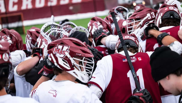 Men’s Lacrosse Endowment Fund Image