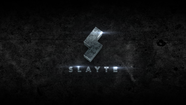 COM 497 Films Presents "Slayte" Image