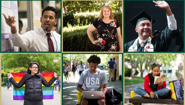 Inclusive giving Image