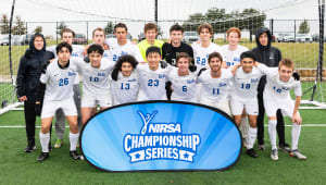 Help UCLA Men’s Club Soccer Defend Their National Title!