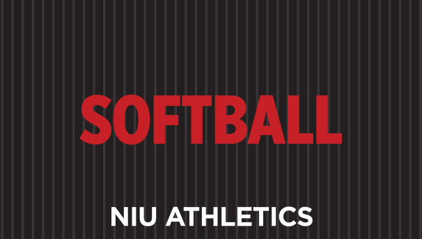 NIU Softball - 2025 Image