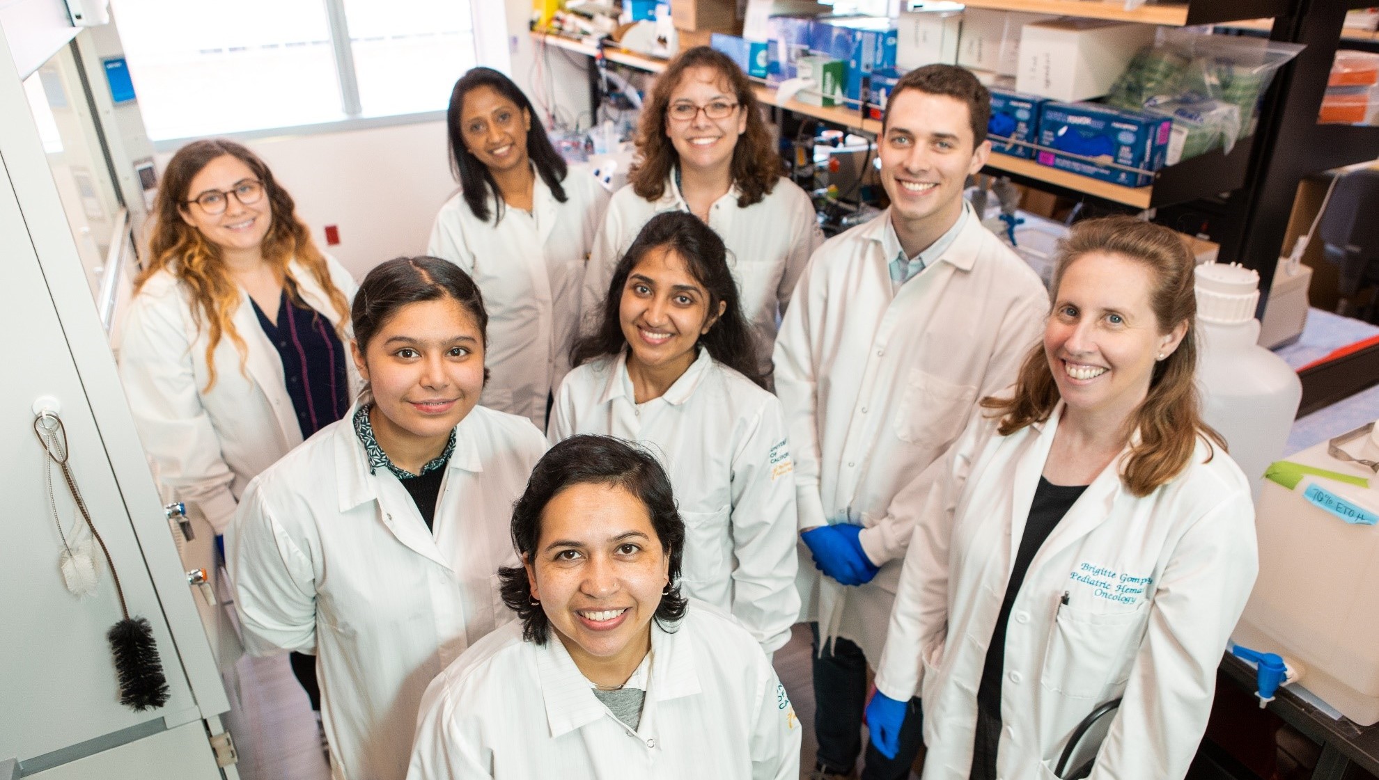 UCLA Health Personal Fundraising Invest in