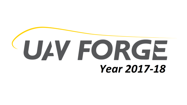 UAV Forge 2018 Image