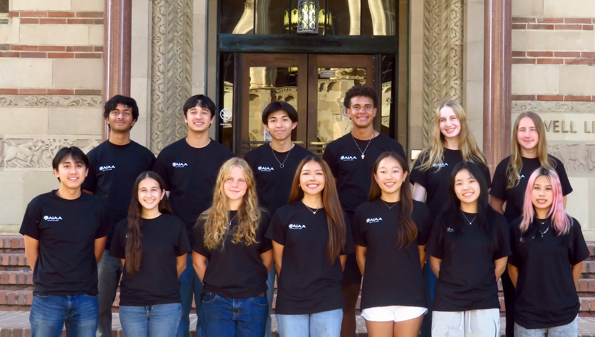 AIAA Board