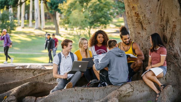 Life101 Student Access Image