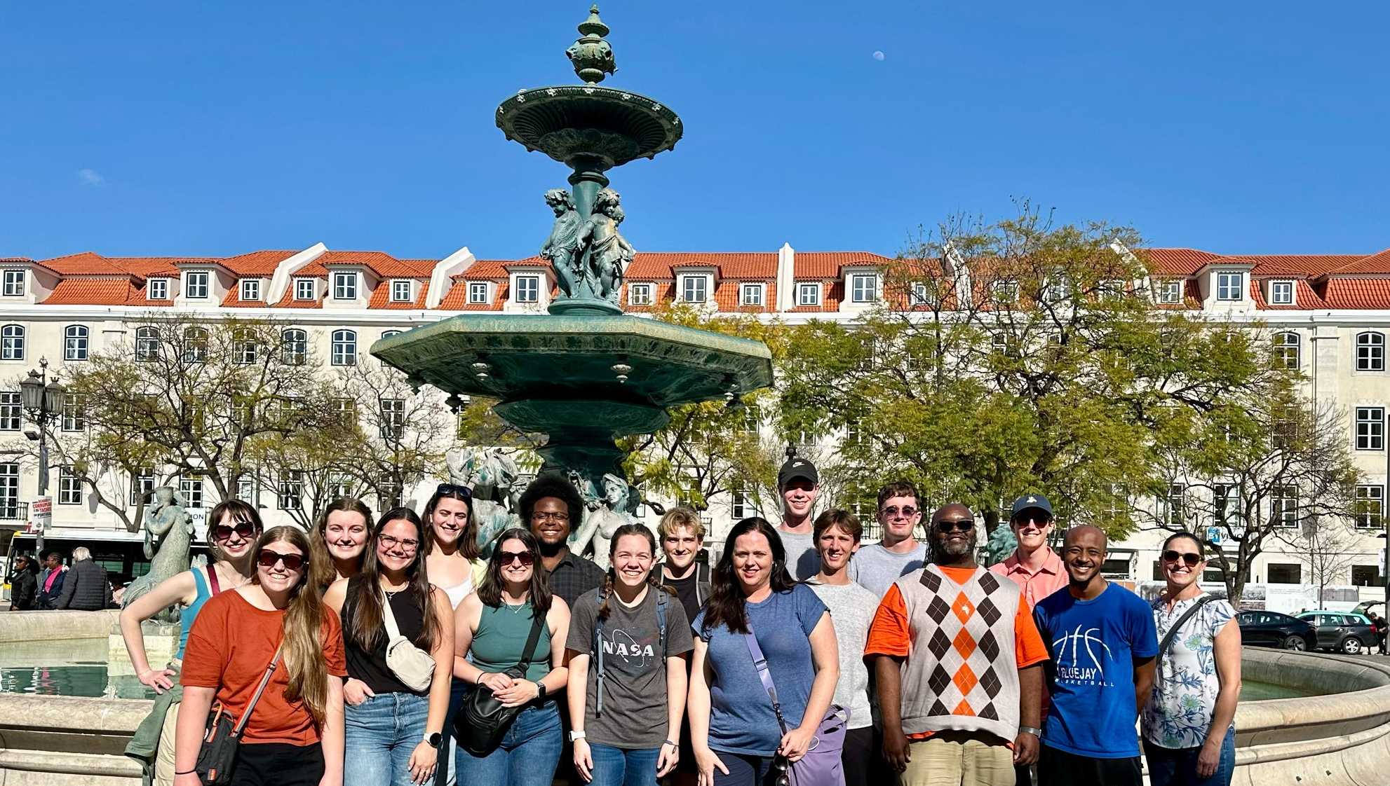 Morocco & Portugal 2024