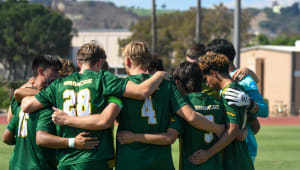 Men's Soccer