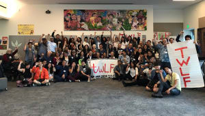 Third World Liberation Front Research Initiative