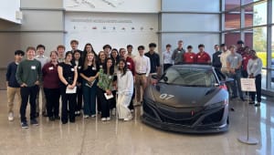 Help IBE Students Explore Innovation in San Francisco!