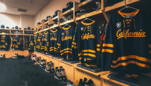 California Ice Hockey | Fall 2019 Campaign