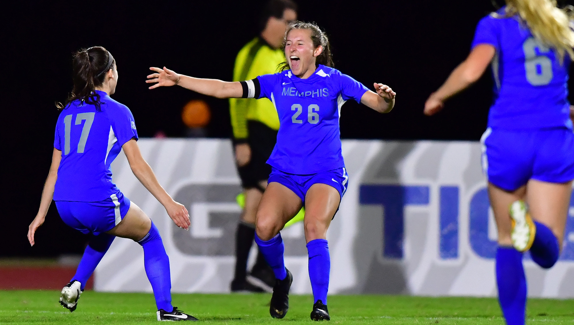 Women's Soccer