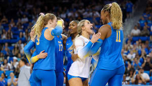 Support Women's Volleyball 2026!