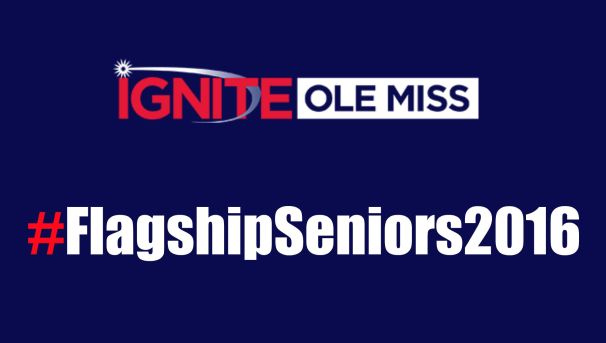 Ole Miss Class of 2016 Legacy Gift Image