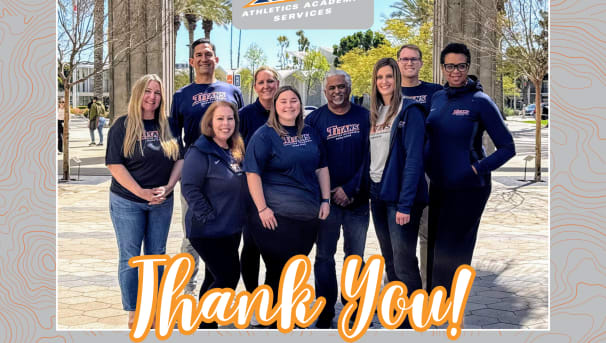 Athletics Academic Services Image