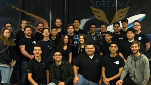 DREAM SJSU Image
