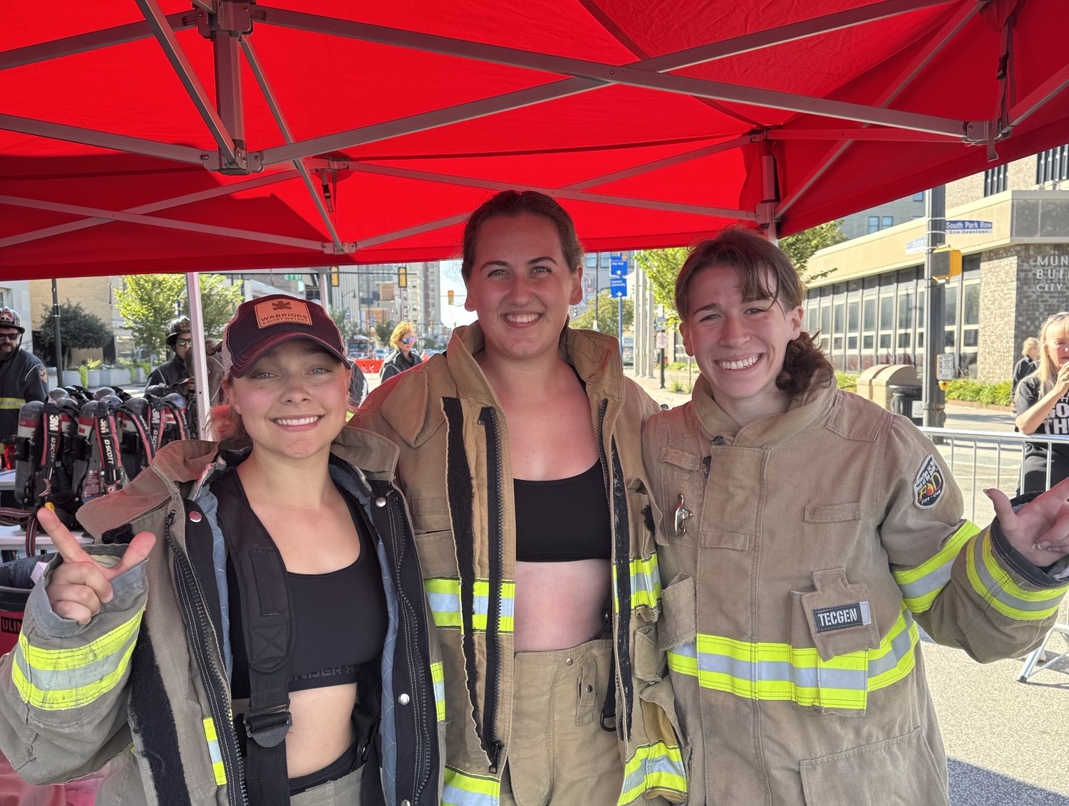 Nationals 2026 Women's Relay