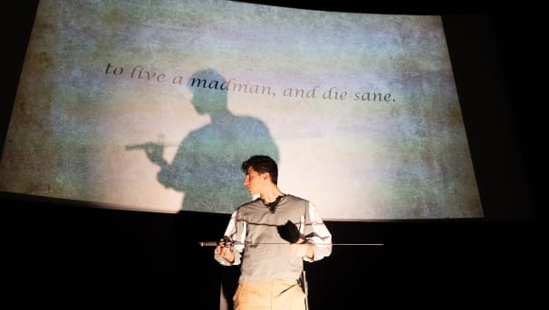 Help Support Dooley's Players Image