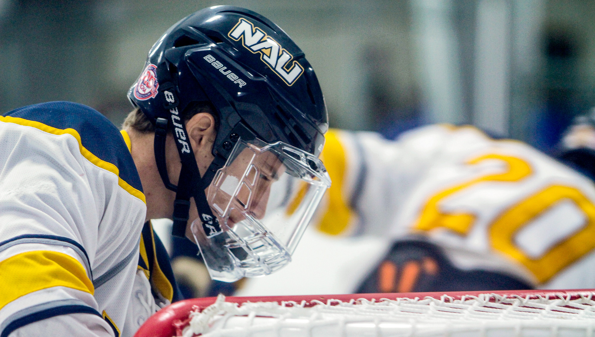 Nau hockey jersey sales