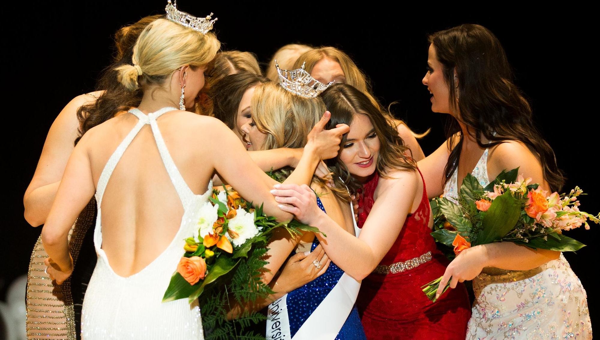 A legacy of Cowgirl sisterhood