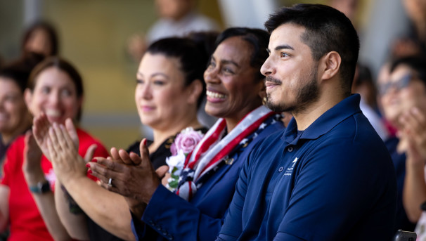 Veterans Services Image