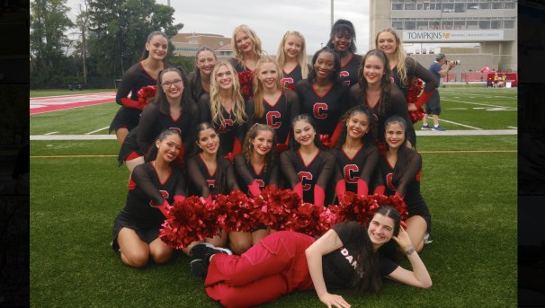 Help Get CUDT to UDA Nationals! Image