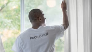 Hope is Real: The UCLA Depression Grand Challenge