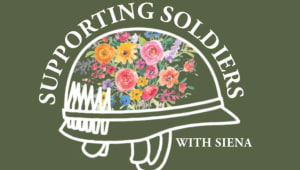 Support Veterans at Virginia Tech | Homecoming 2024