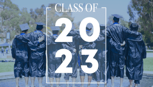 2023 Senior Class Giving