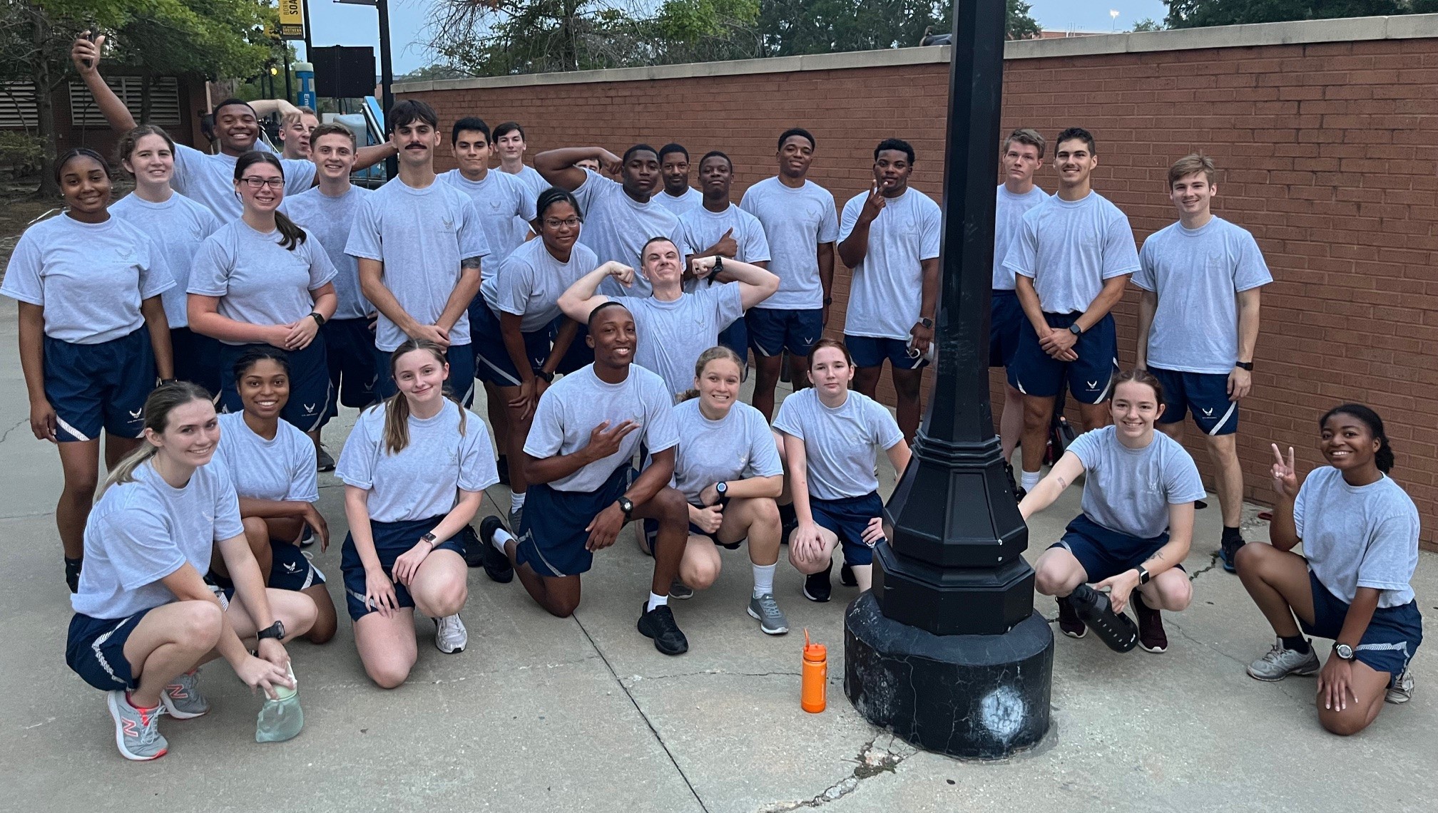 Physical Training (PT)