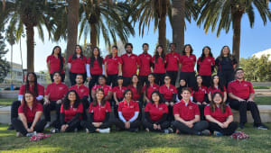 CSUN University Ambassadors Program