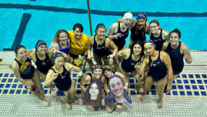 Club Women's Water Polo