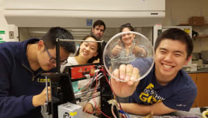 Research Funds for Berkeley Bioprinting! 2026