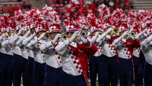 Fresno State Bulldog Marching Band - Rose Parade Bound!