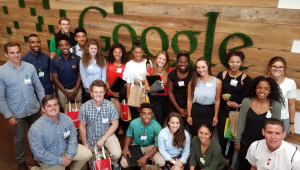 Student-Athlete Professional Field Trip Program