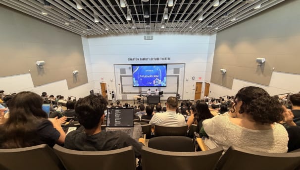 Association for Computing Machinery 2026 Image