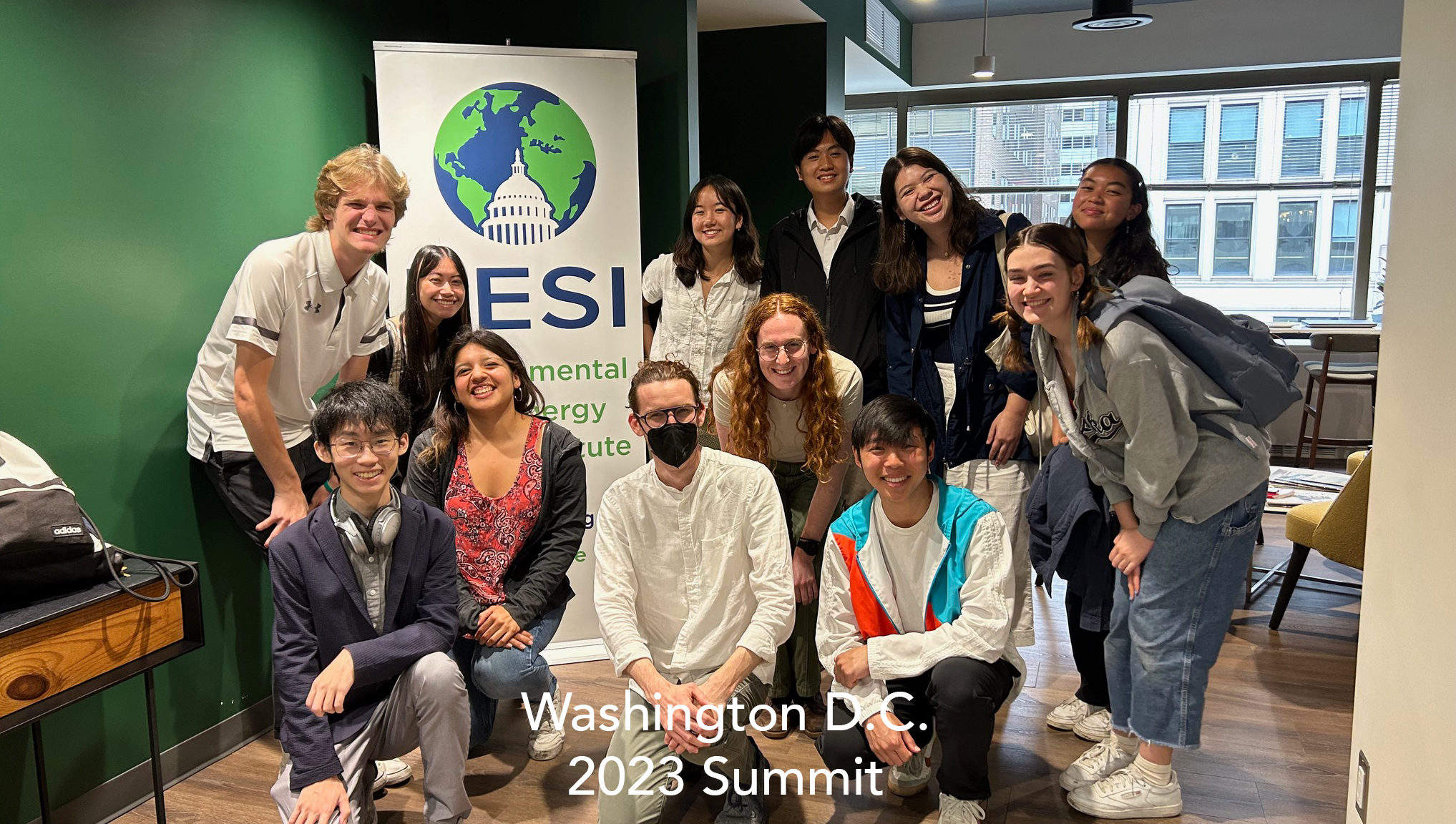 2023 Summit